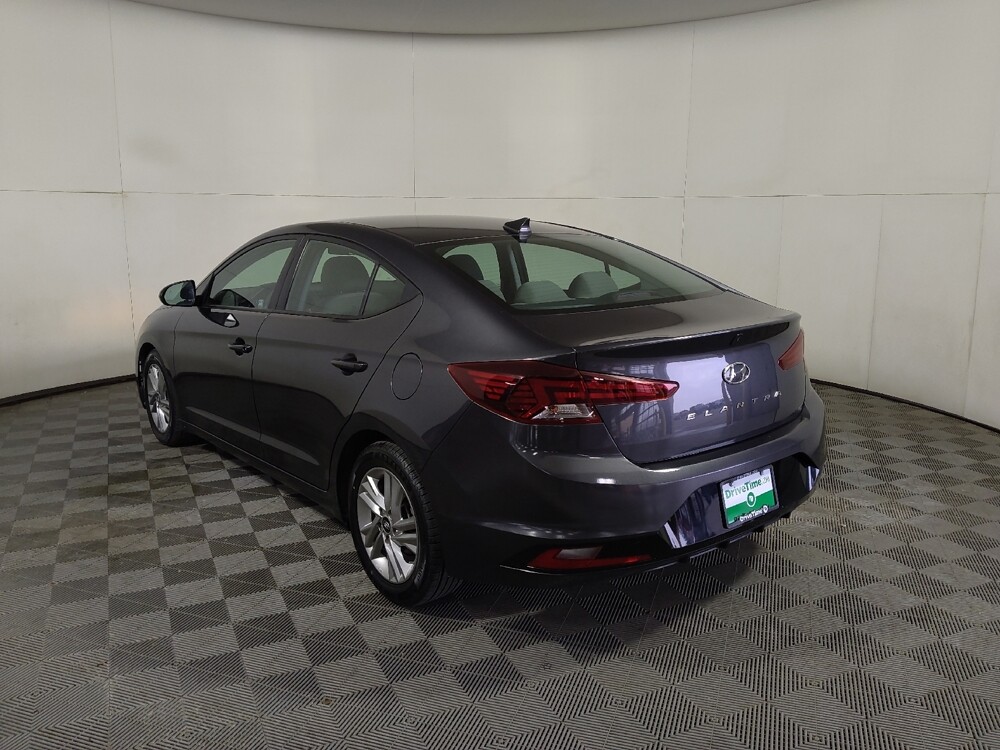 2020 Hyundai Elantra in Midlothian, IL 60445 - 18133473 5