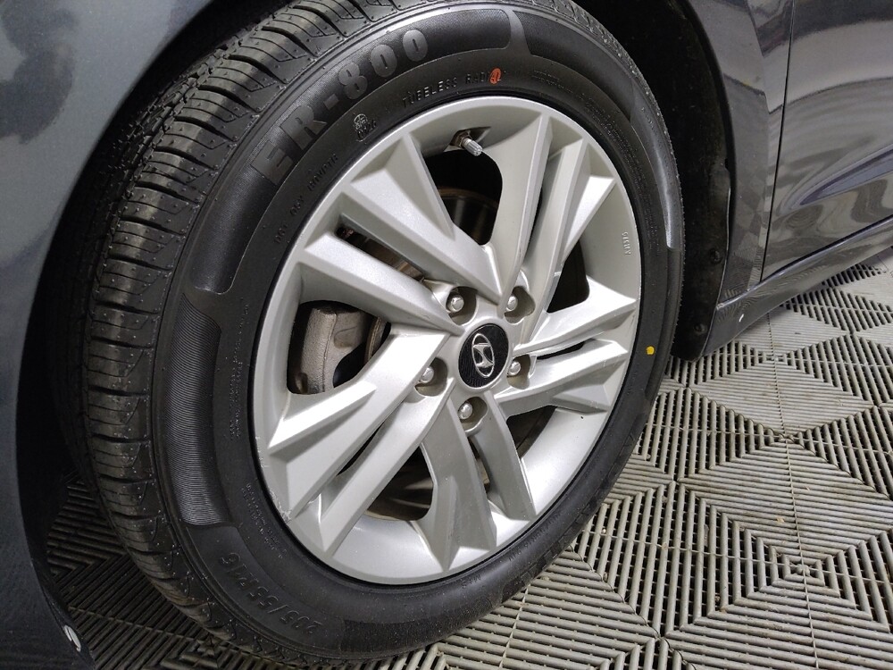 2020 Hyundai Elantra in Midlothian, IL 60445 - 18133473 31