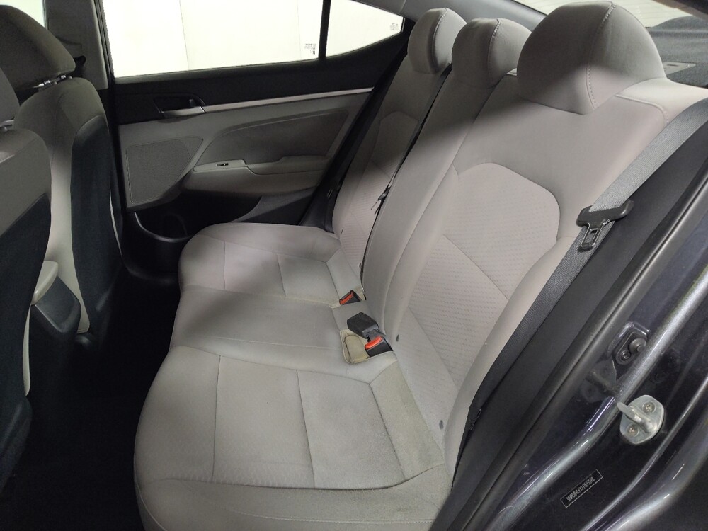 2020 Hyundai Elantra in Midlothian, IL 60445 - 18133473 18