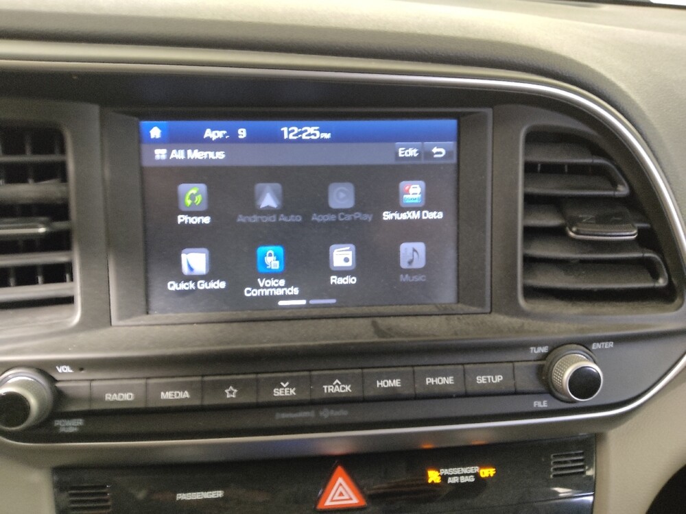 2020 Hyundai Elantra in Midlothian, IL 60445 - 18133473 25