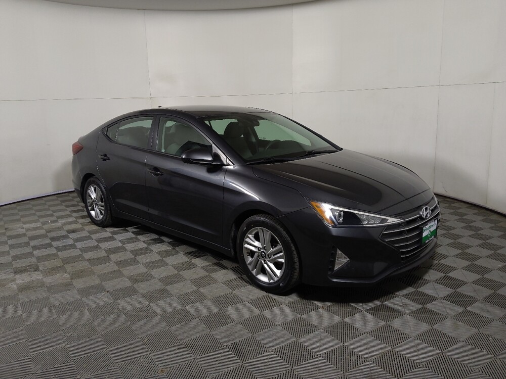 2020 Hyundai Elantra in Midlothian, IL 60445 - 18133473 11