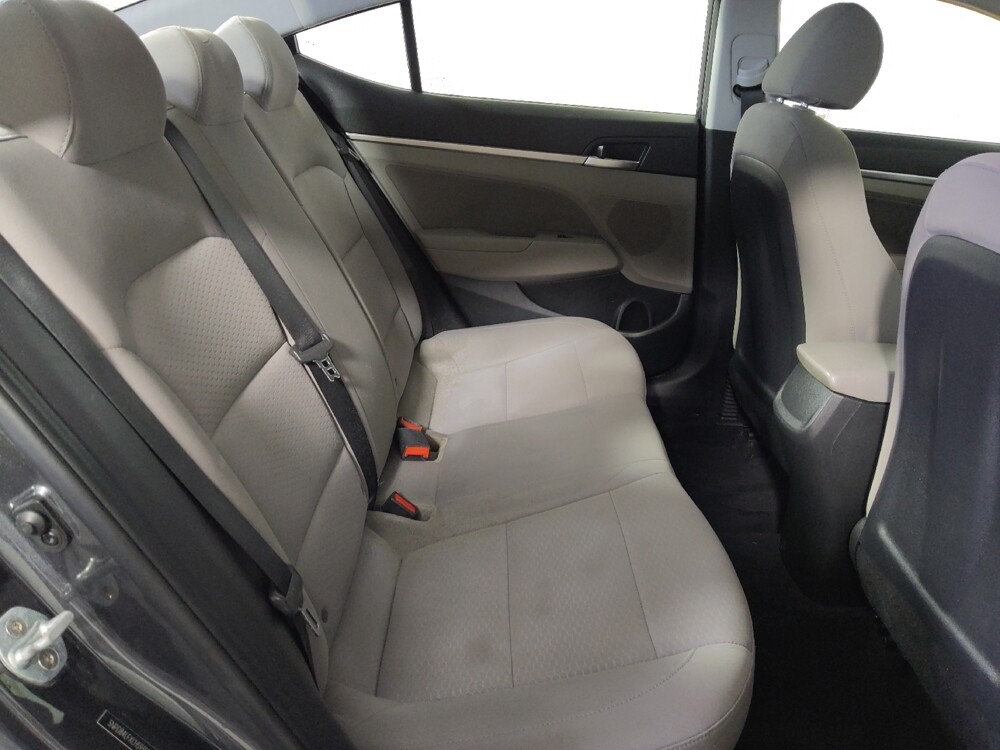 2020 Hyundai Elantra in Midlothian, IL 60445 - 18133473 19