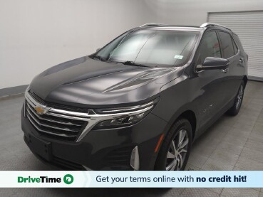 2022 Chevrolet Equinox in Des Moines, IA 50310