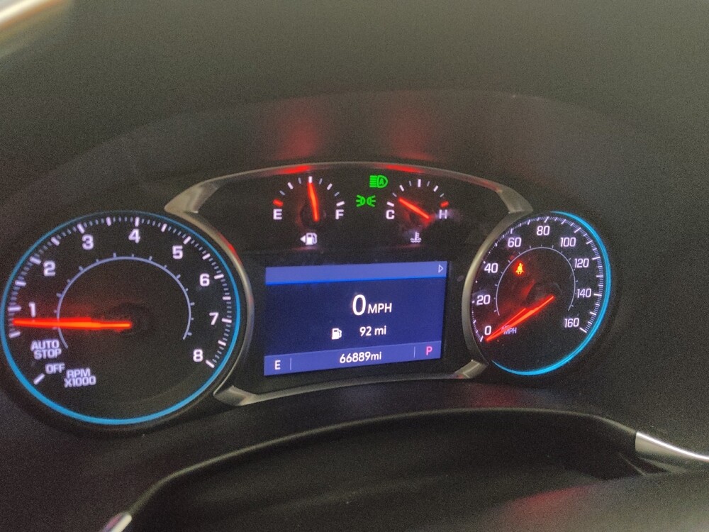 2022 Chevrolet Equinox in Des Moines, IA 50310 - 18133475 23