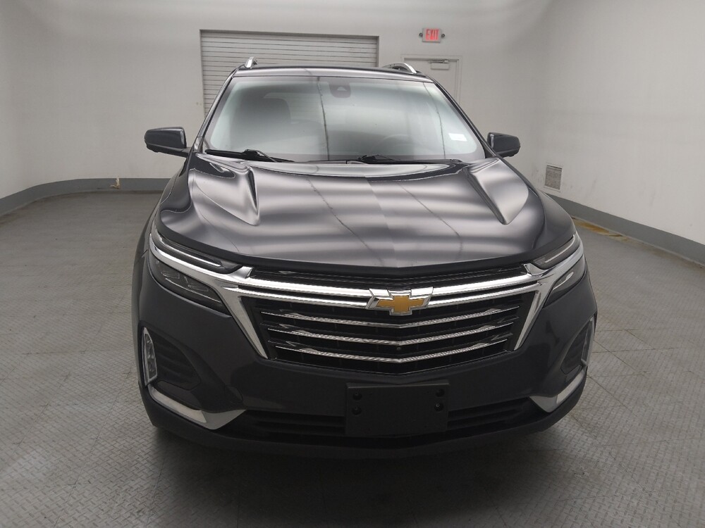 2022 Chevrolet Equinox in Des Moines, IA 50310 - 18133475 14