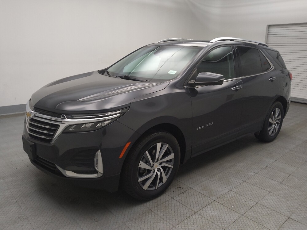 2022 Chevrolet Equinox in Des Moines, IA 50310 - 18133475 2