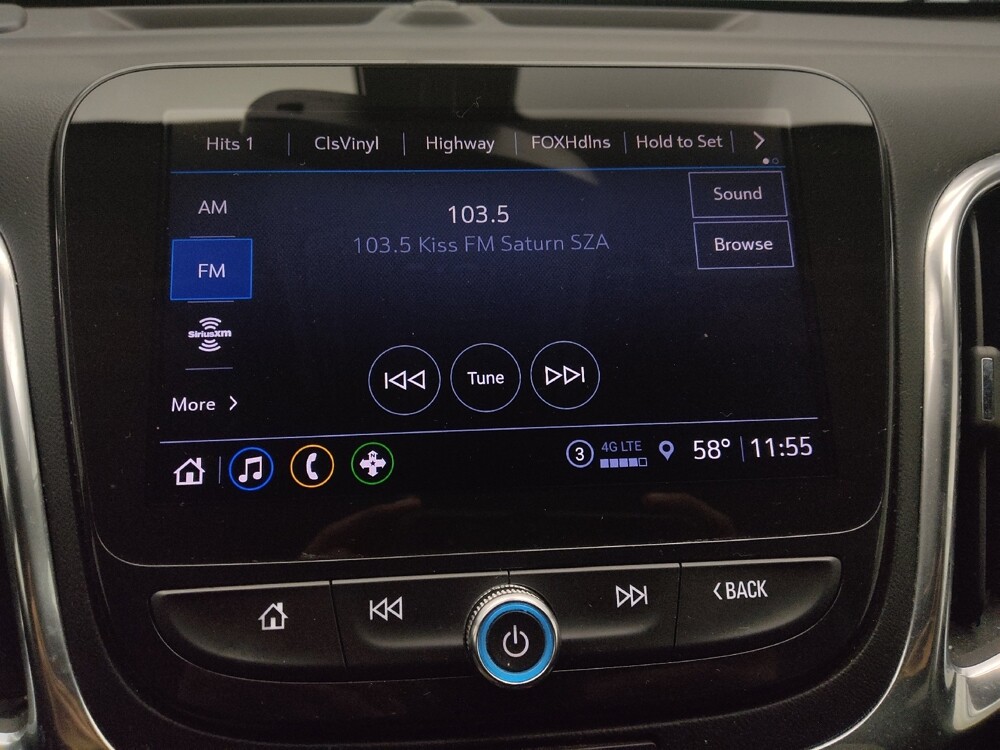 2022 Chevrolet Equinox in Des Moines, IA 50310 - 18133475 25