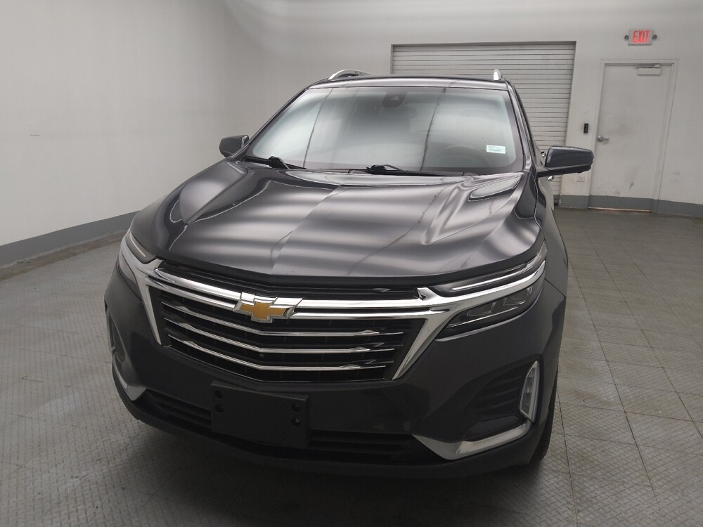 2022 Chevrolet Equinox in Des Moines, IA 50310 - 18133475 15
