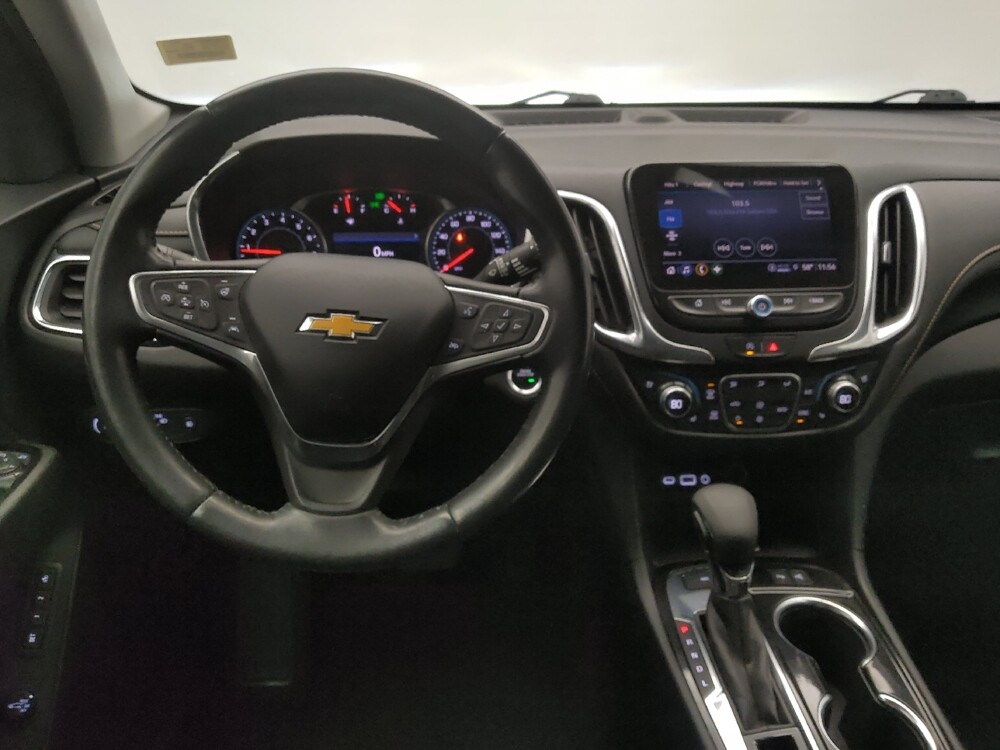 2022 Chevrolet Equinox in Des Moines, IA 50310 - 18133475 22