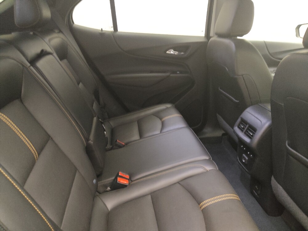 2022 Chevrolet Equinox in Des Moines, IA 50310 - 18133475 19