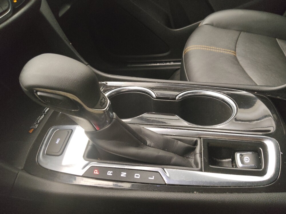 2022 Chevrolet Equinox in Des Moines, IA 50310 - 18133475 26