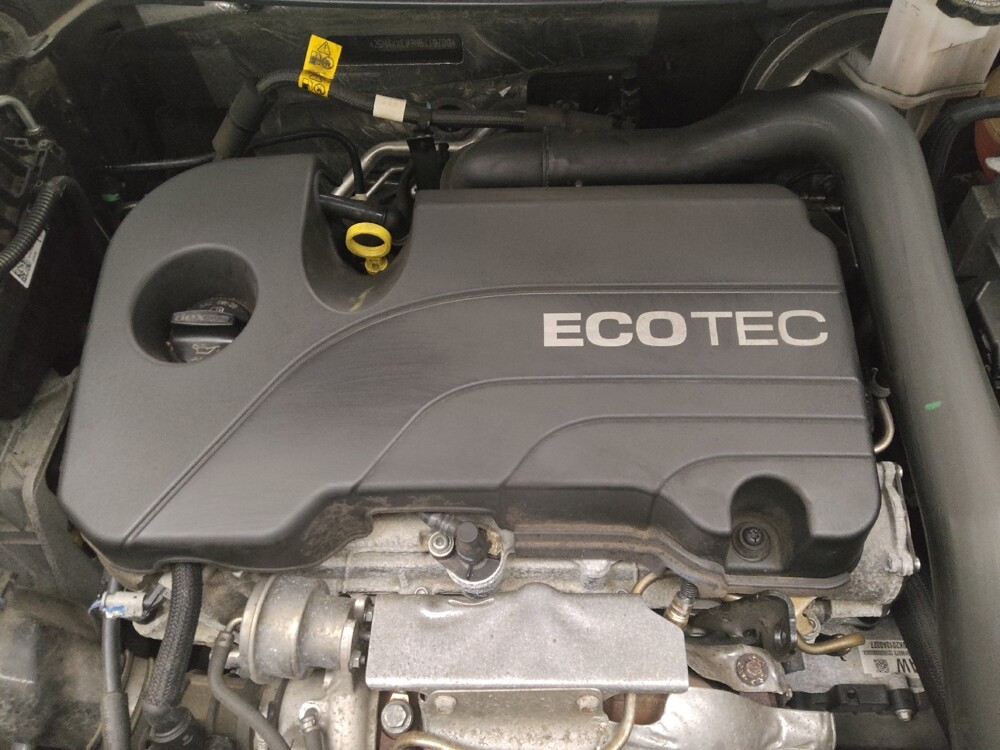 2022 Chevrolet Equinox in Des Moines, IA 50310 - 18133475 30