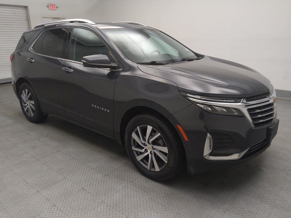 2022 Chevrolet Equinox in Des Moines, IA 50310 - 18133475 11