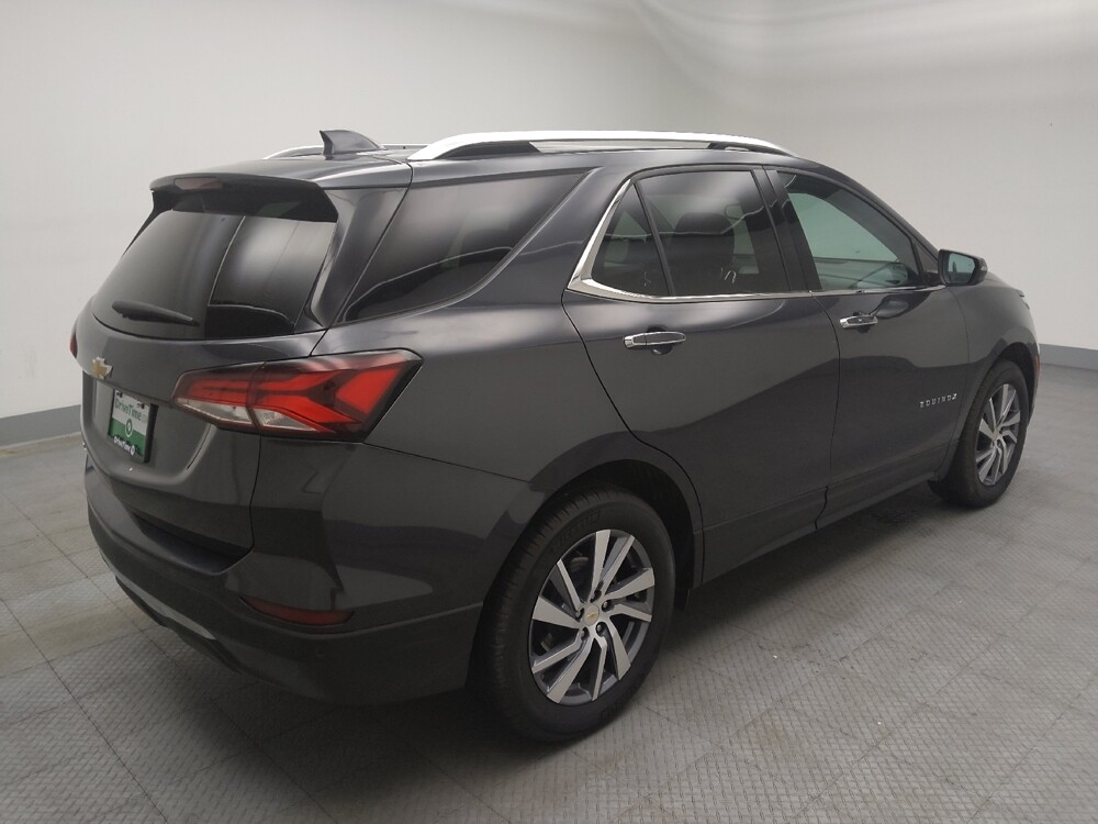 2022 Chevrolet Equinox in Des Moines, IA 50310 - 18133475 9