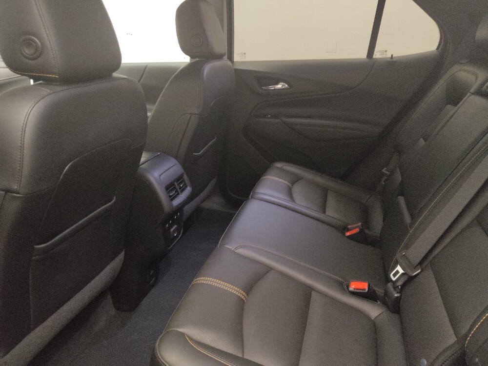 2022 Chevrolet Equinox in Des Moines, IA 50310 - 18133475 18