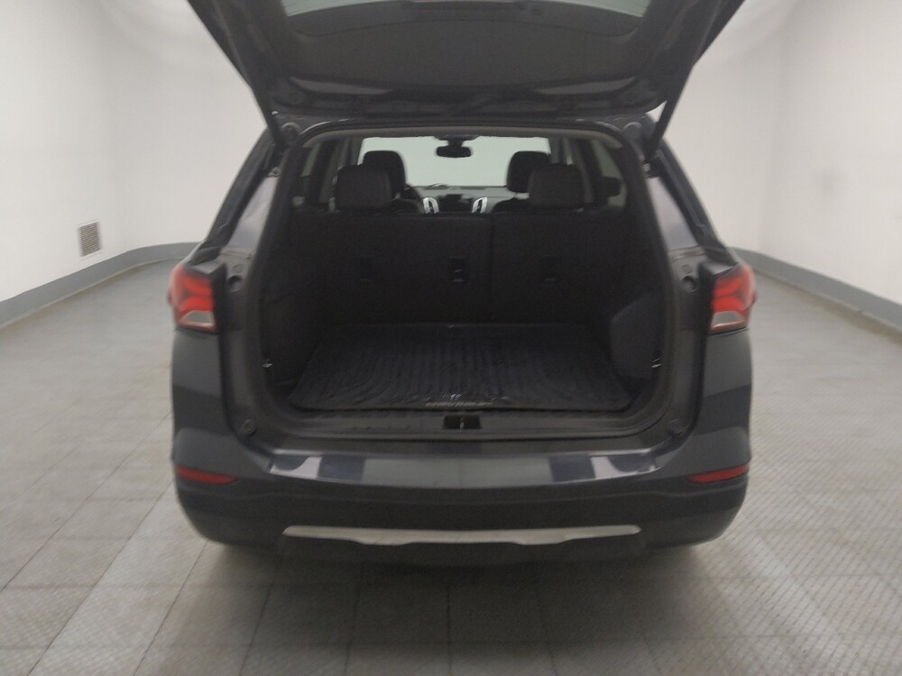 2022 Chevrolet Equinox in Des Moines, IA 50310 - 18133475 29