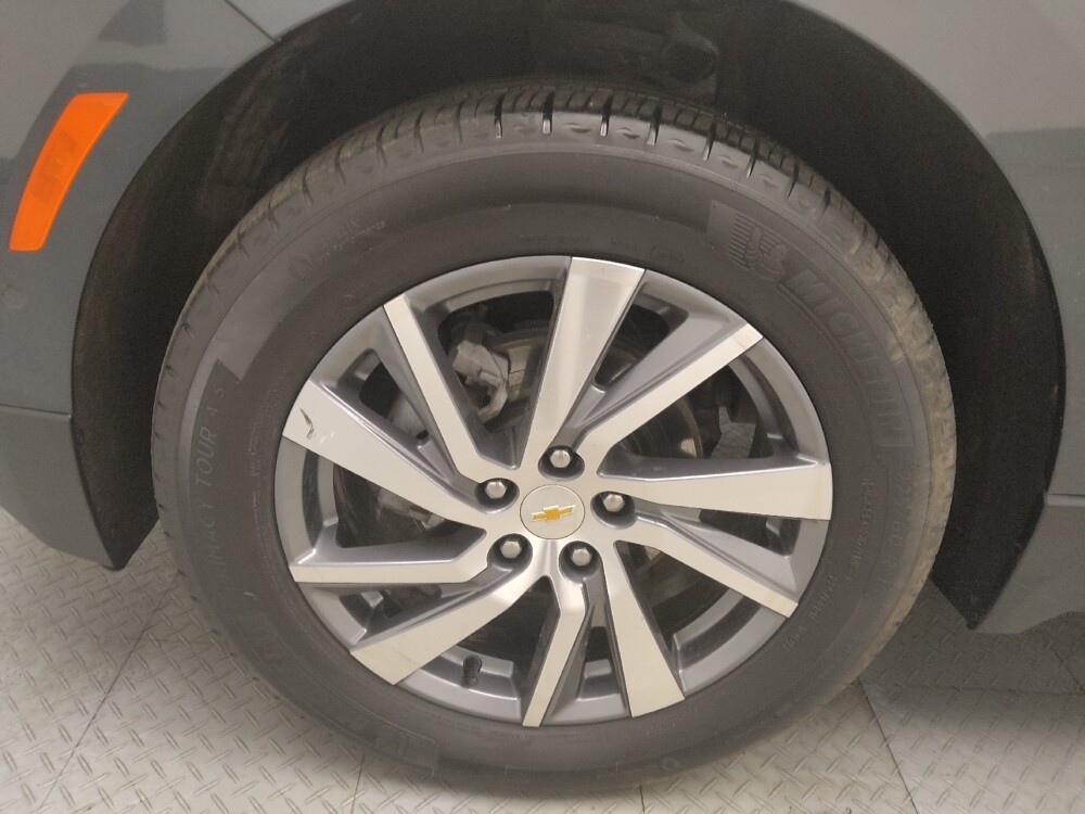 2022 Chevrolet Equinox in Des Moines, IA 50310 - 18133475 31