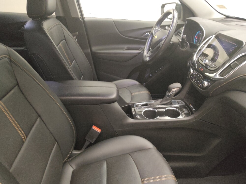 2022 Chevrolet Equinox in Des Moines, IA 50310 - 18133475 21