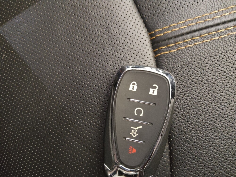 2022 Chevrolet Equinox in Des Moines, IA 50310 - 18133475 32