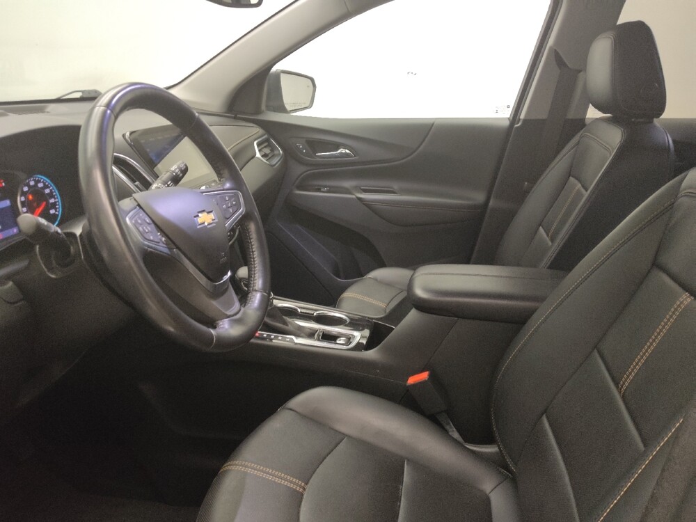 2022 Chevrolet Equinox in Des Moines, IA 50310 - 18133475 17
