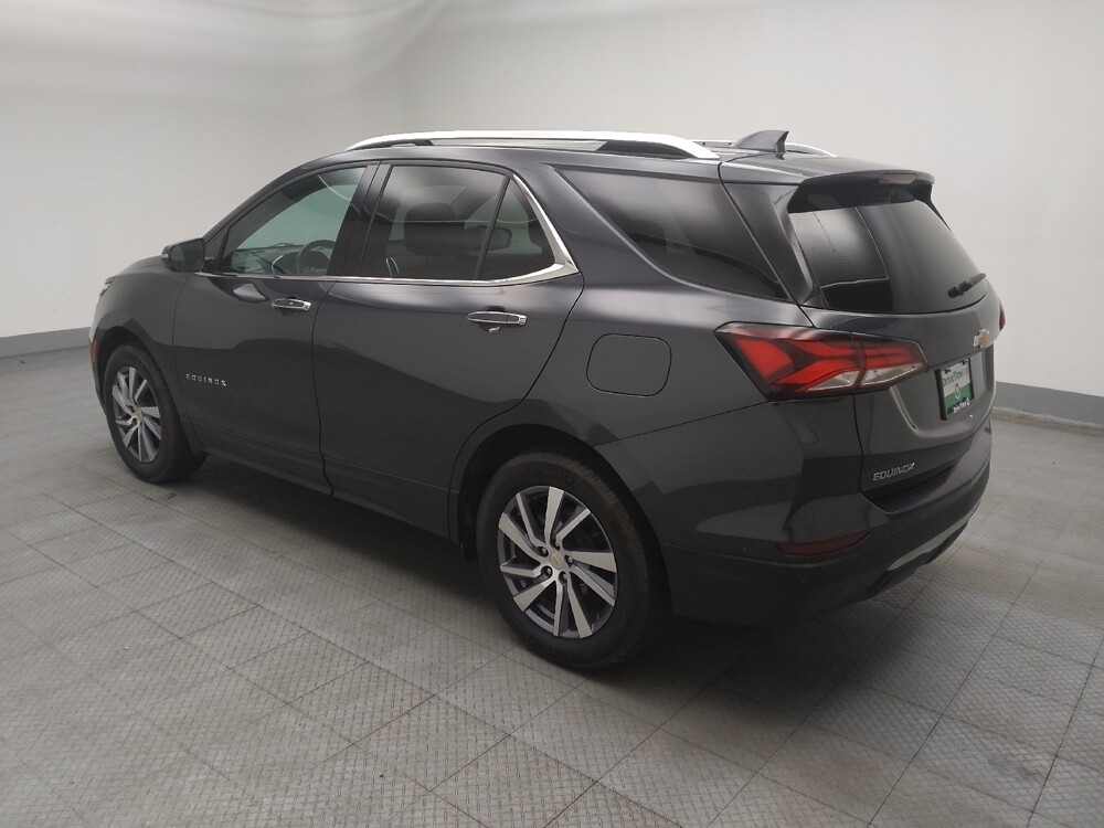 2022 Chevrolet Equinox in Des Moines, IA 50310 - 18133475 3