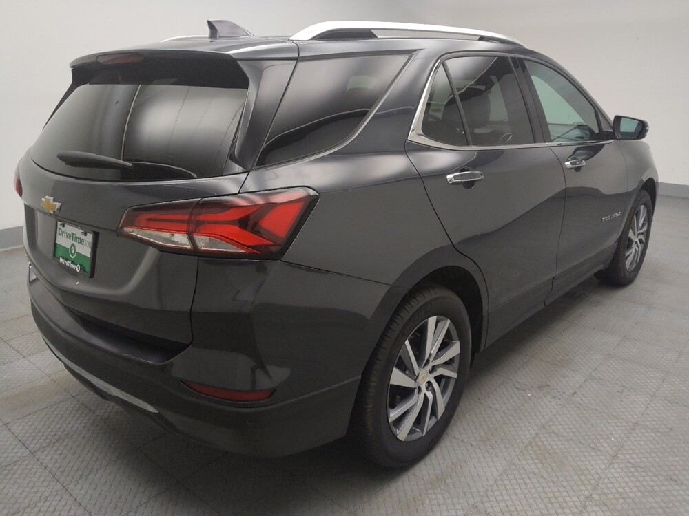 2022 Chevrolet Equinox in Des Moines, IA 50310 - 18133475 10