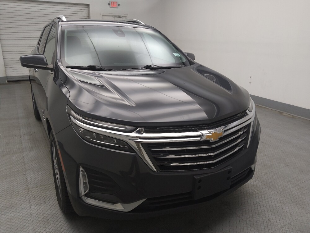 2022 Chevrolet Equinox in Des Moines, IA 50310 - 18133475 13