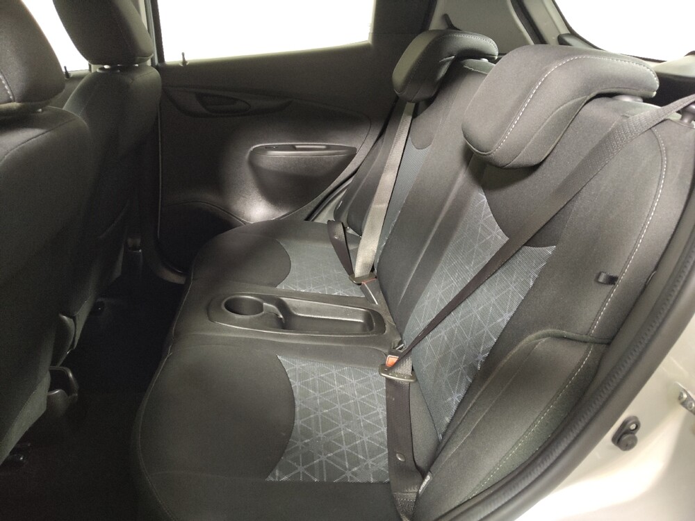 2021 Chevrolet Spark in Midlothian, IL 60445 - 18133476 18