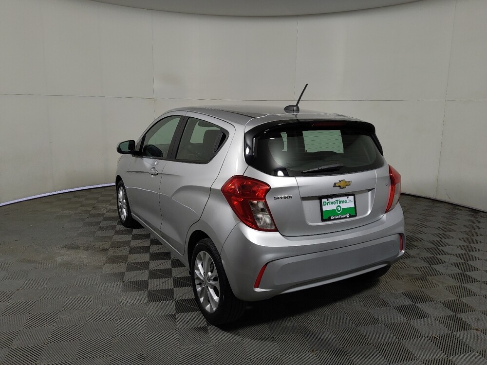 2021 Chevrolet Spark in Midlothian, IL 60445 - 18133476 6