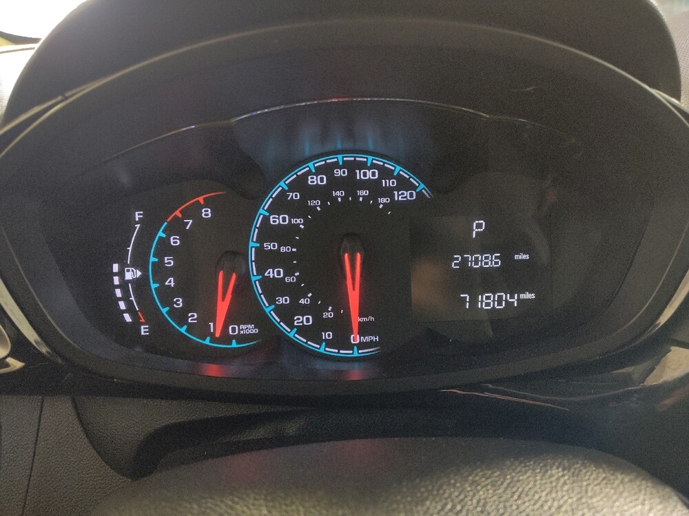 2021 Chevrolet Spark in Midlothian, IL 60445 - 18133476 23