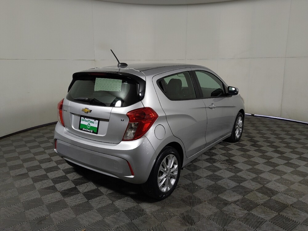 2021 Chevrolet Spark in Midlothian, IL 60445 - 18133476 9