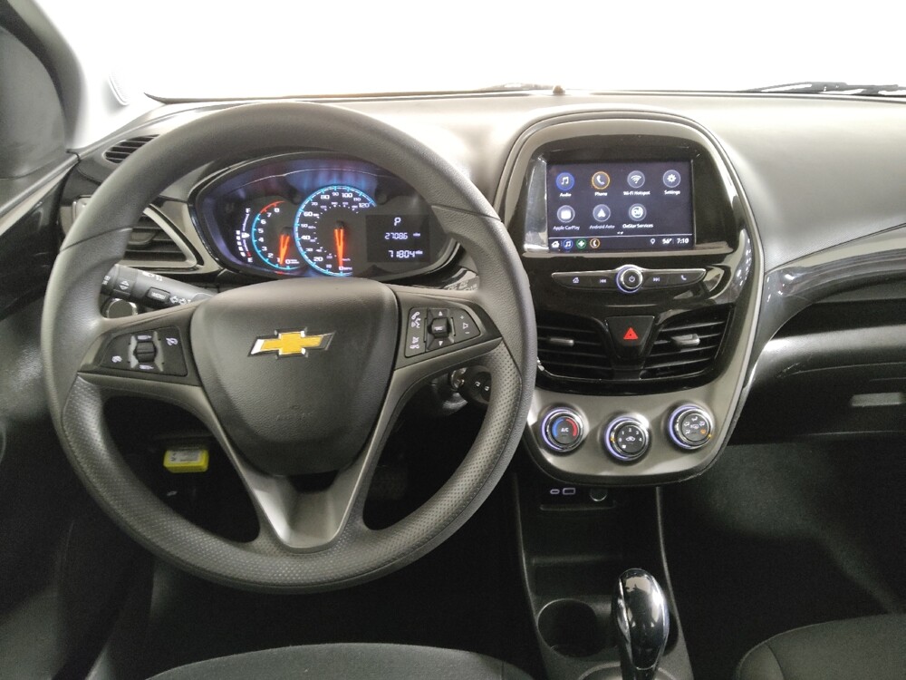 2021 Chevrolet Spark in Midlothian, IL 60445 - 18133476 22