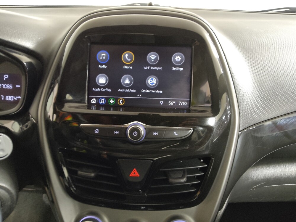 2021 Chevrolet Spark in Midlothian, IL 60445 - 18133476 25