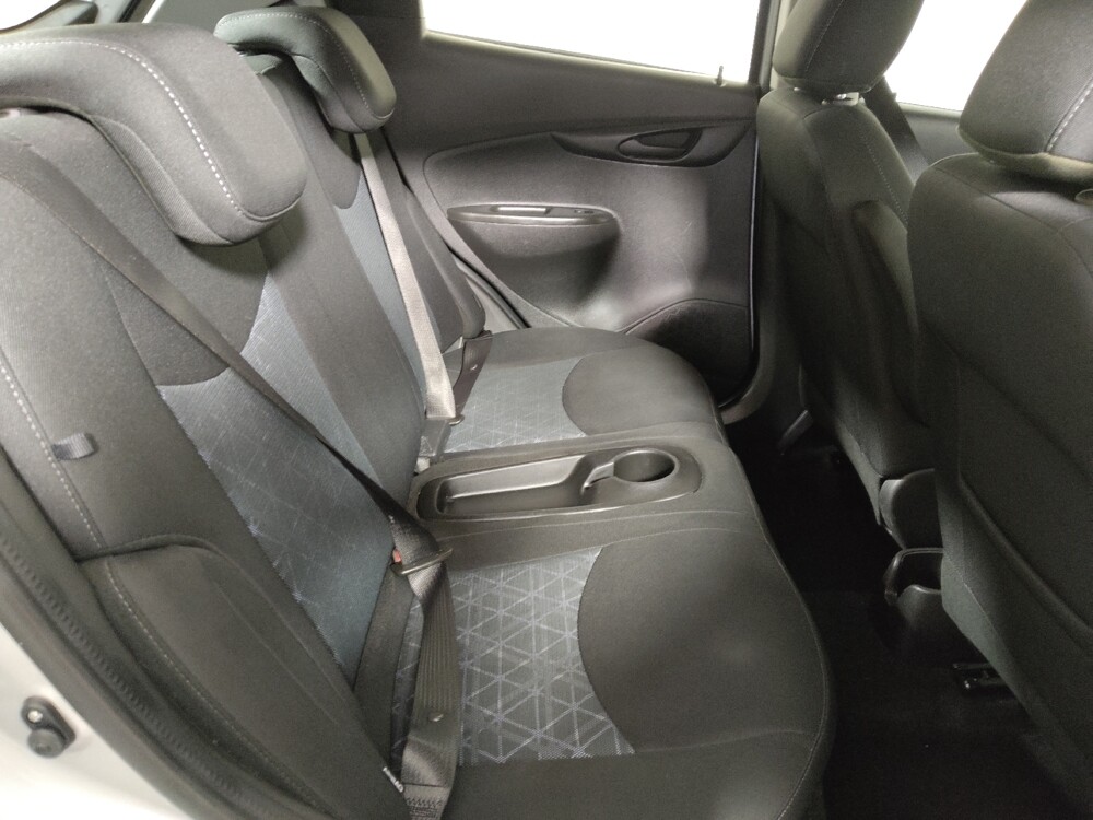 2021 Chevrolet Spark in Midlothian, IL 60445 - 18133476 19