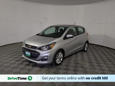 2021 Chevrolet Spark in Midlothian, IL 60445