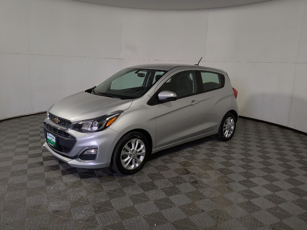 2021 Chevrolet Spark in Midlothian, IL 60445 - 18133476 2