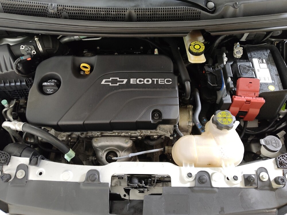 2021 Chevrolet Spark in Midlothian, IL 60445 - 18133476 30