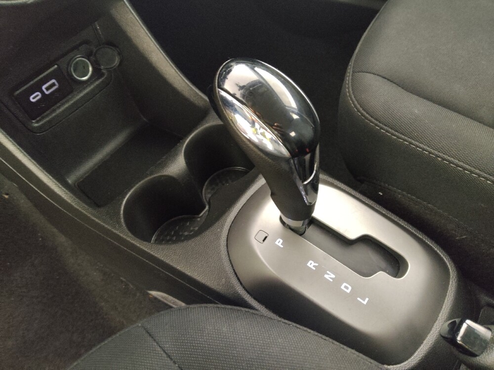 2021 Chevrolet Spark in Midlothian, IL 60445 - 18133476 26