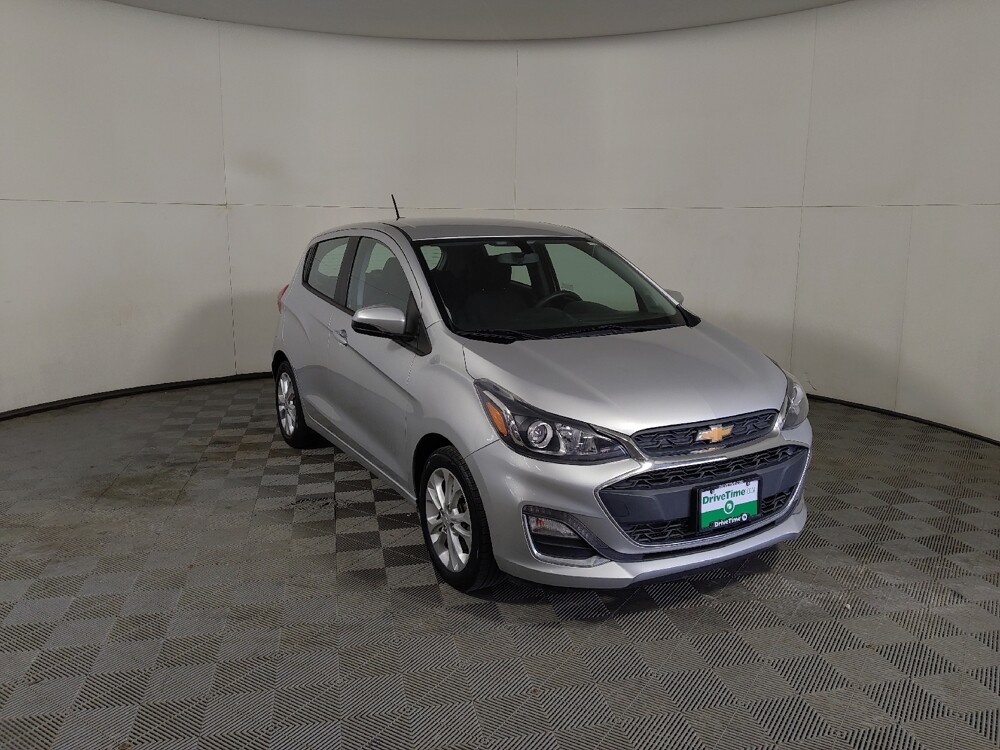 2021 Chevrolet Spark in Midlothian, IL 60445 - 18133476 14