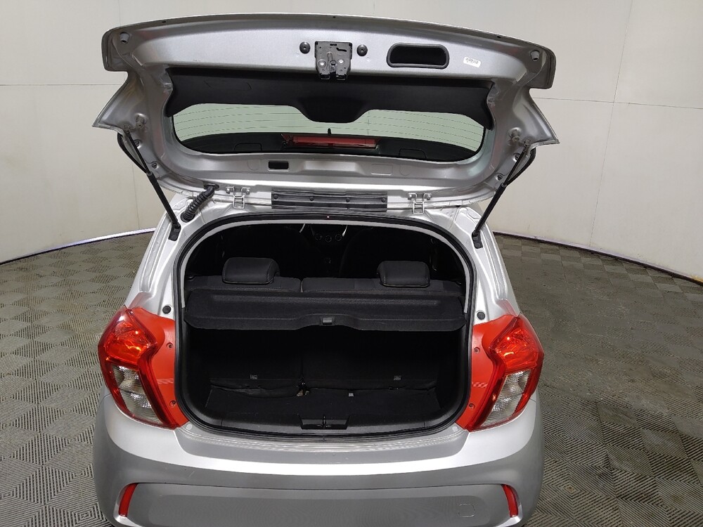 2021 Chevrolet Spark in Midlothian, IL 60445 - 18133476 29