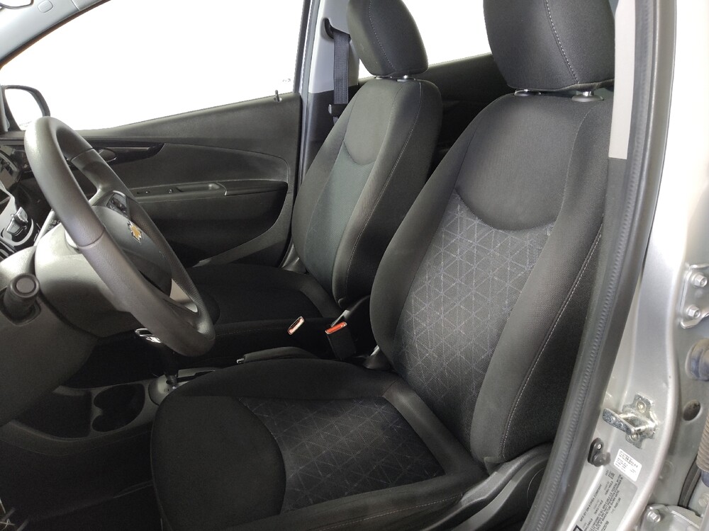 2021 Chevrolet Spark in Midlothian, IL 60445 - 18133476 17