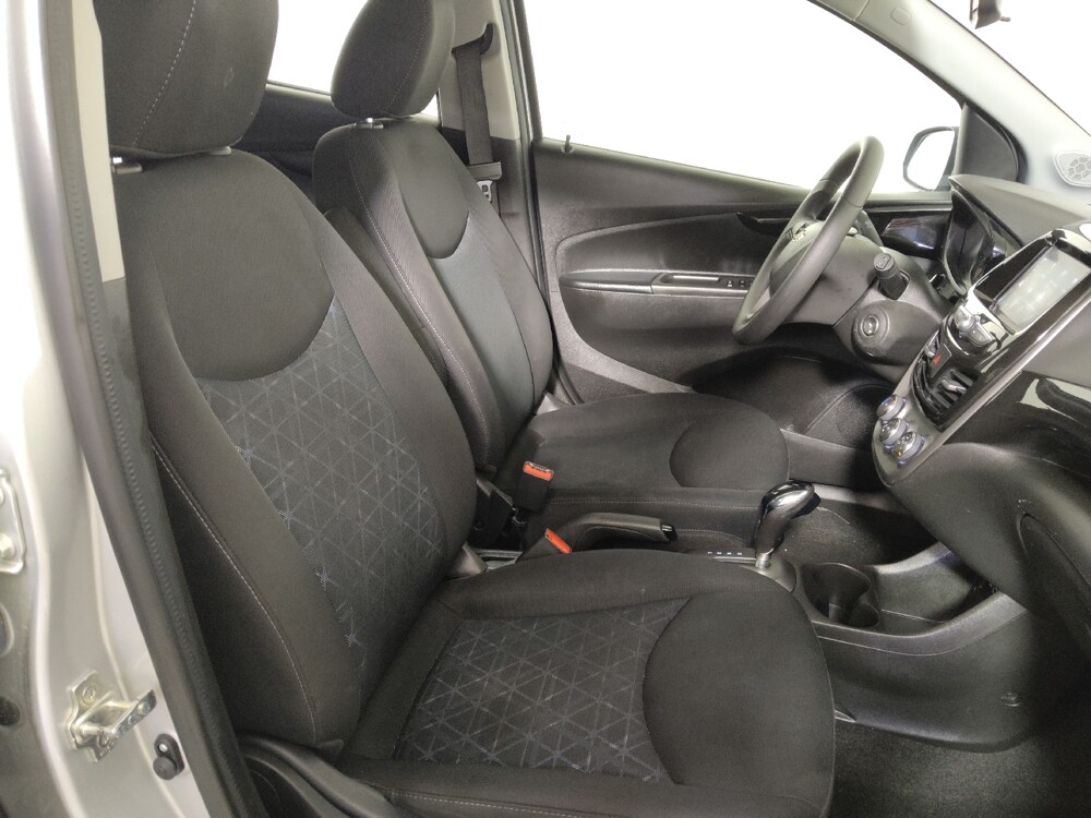 2021 Chevrolet Spark in Midlothian, IL 60445 - 18133476 21