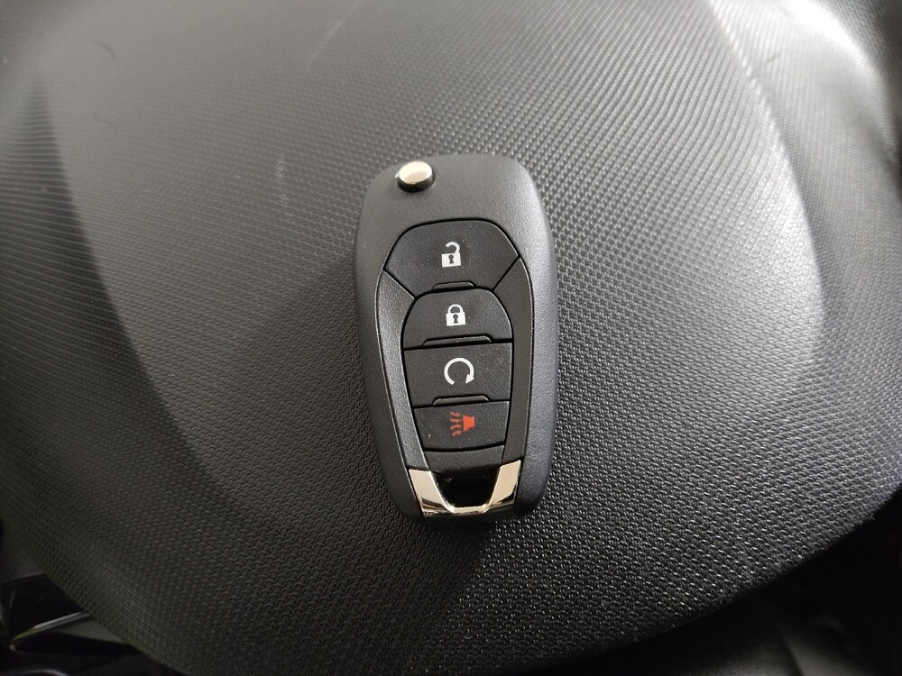 2021 Chevrolet Spark in Midlothian, IL 60445 - 18133476 32