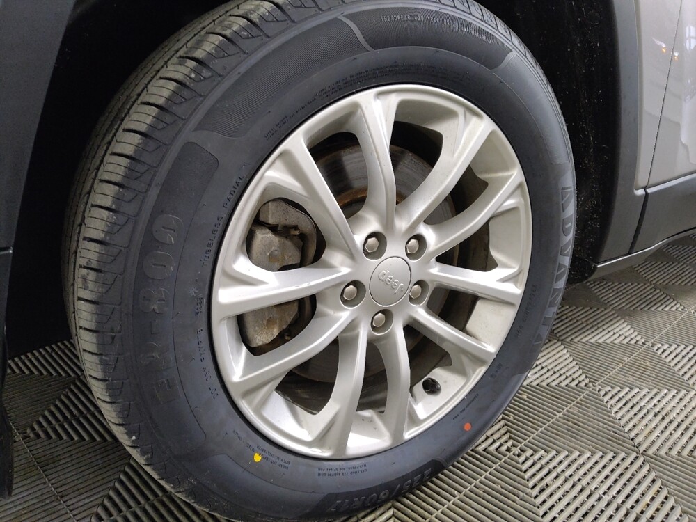 2019 Jeep Cherokee in Midlothian, IL 60445 - 18133478 31