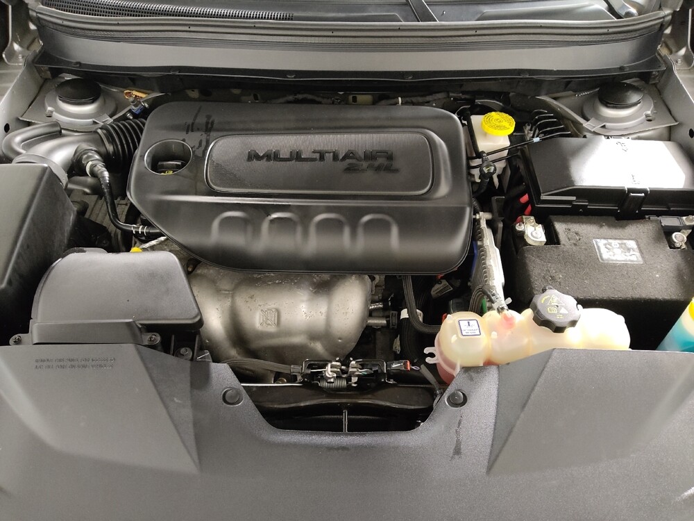 2019 Jeep Cherokee in Midlothian, IL 60445 - 18133478 30