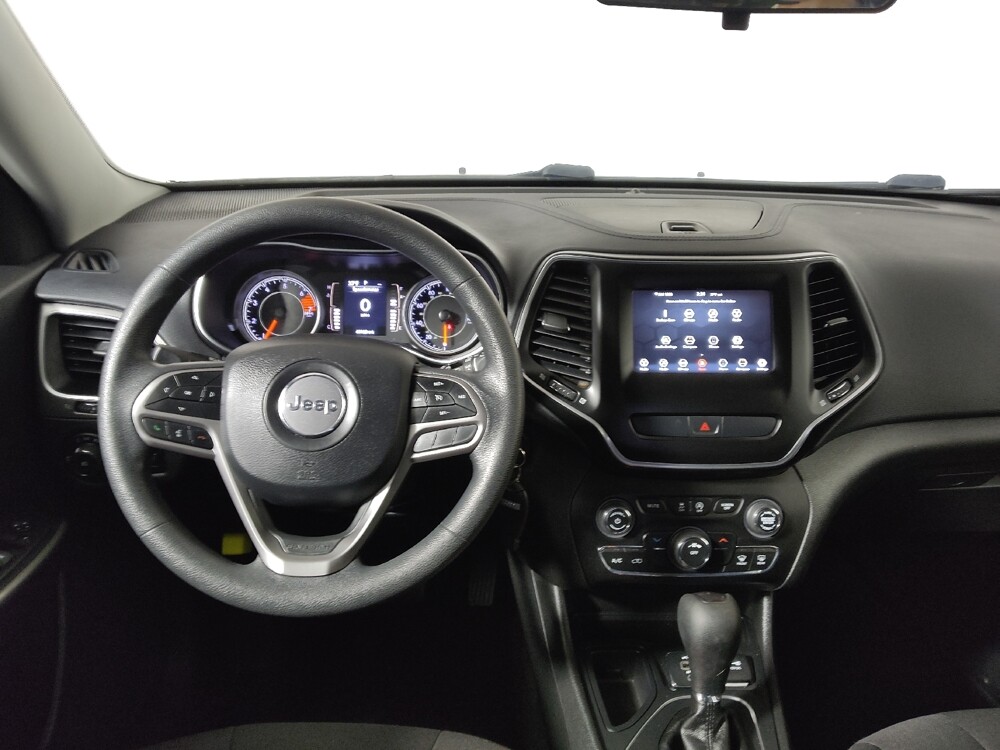 2019 Jeep Cherokee in Midlothian, IL 60445 - 18133478 22