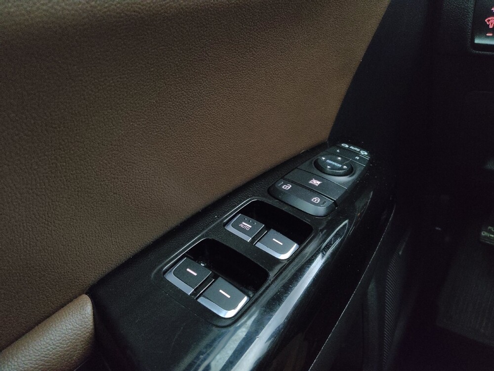 2017 Kia Sportage in Midlothian, IL 60445 - 18133479 27