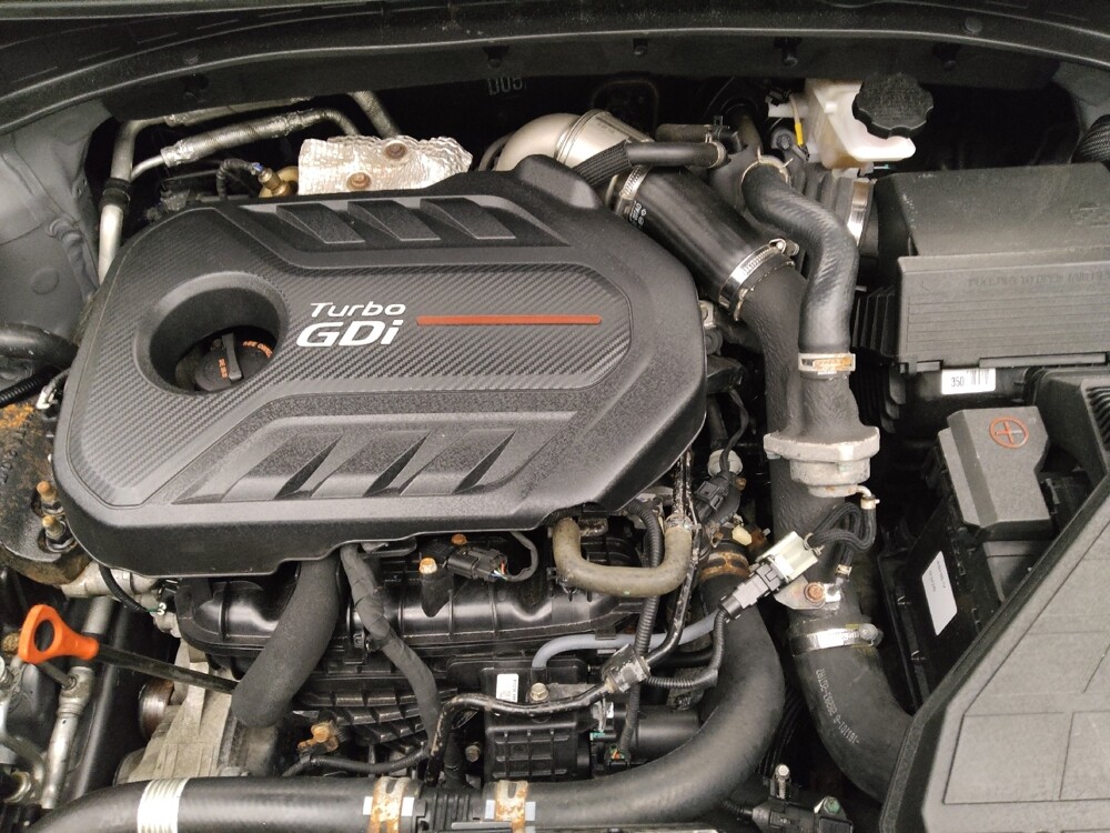 2017 Kia Sportage in Midlothian, IL 60445 - 18133479 30