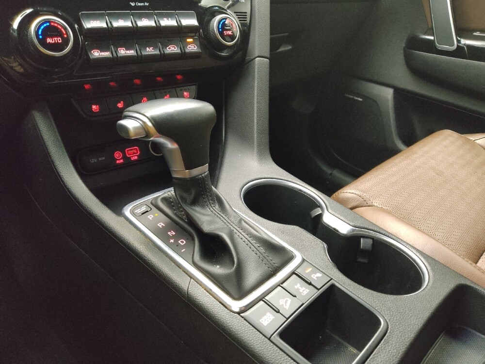 2017 Kia Sportage in Midlothian, IL 60445 - 18133479 26