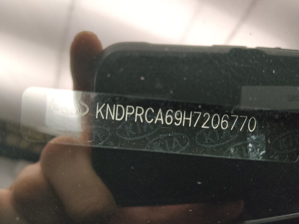 2017 Kia Sportage in Midlothian, IL 60445 - 18133479 33